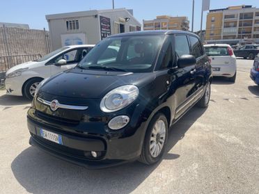 Fiat 500L 1.6 Multijet 105 CV Pop Star