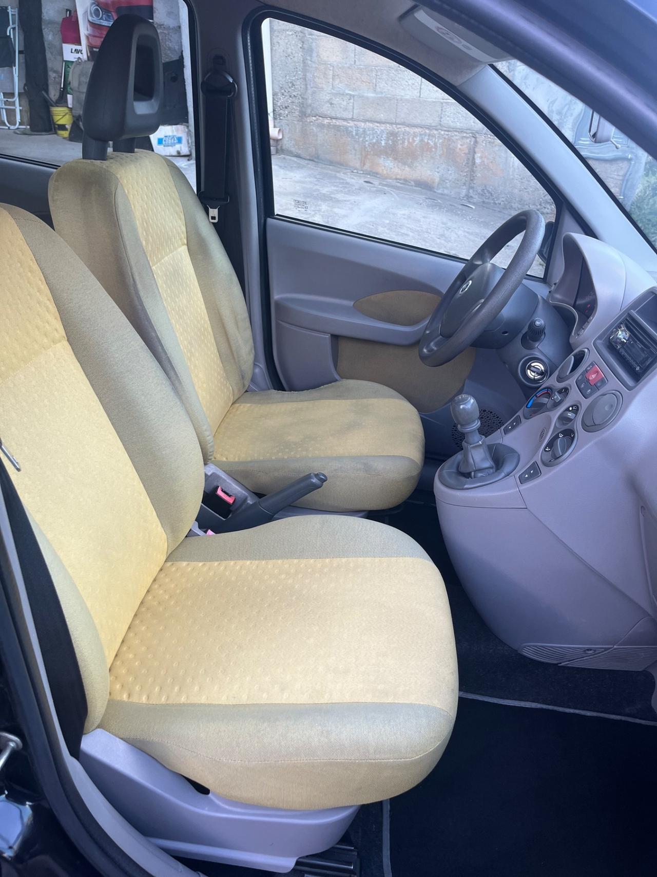 Fiat Panda 1.2 Dynamic