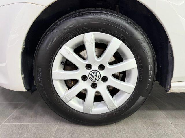 VOLKSWAGEN Polo 1.2 3 porte Trendline