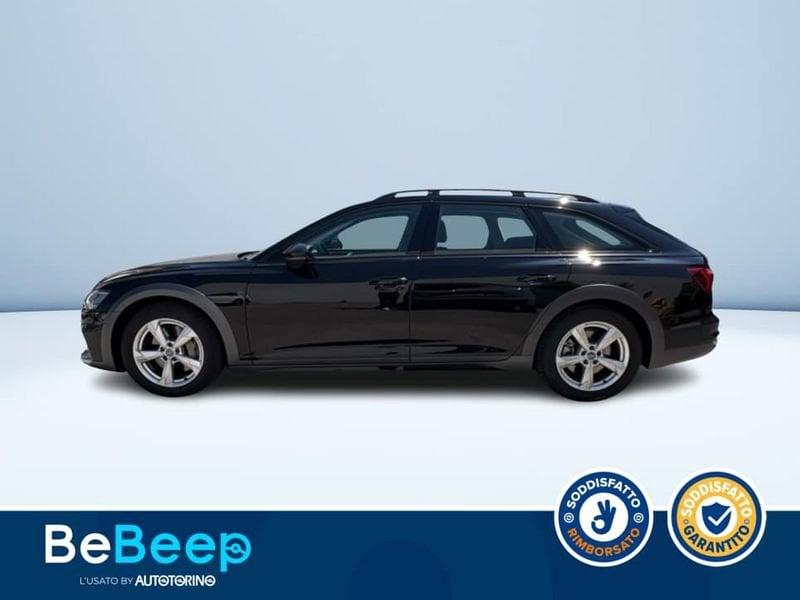 Audi A6 Allroad Quattro A6 ALLROAD 45 3.0 TDI MHEV 48V QUATTRO 231CV TIPTR