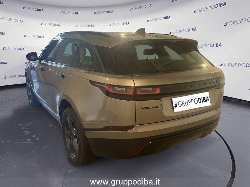 Land Rover Range Rover Velar 2021 RR Velar 2.0 D D4M S 204CV