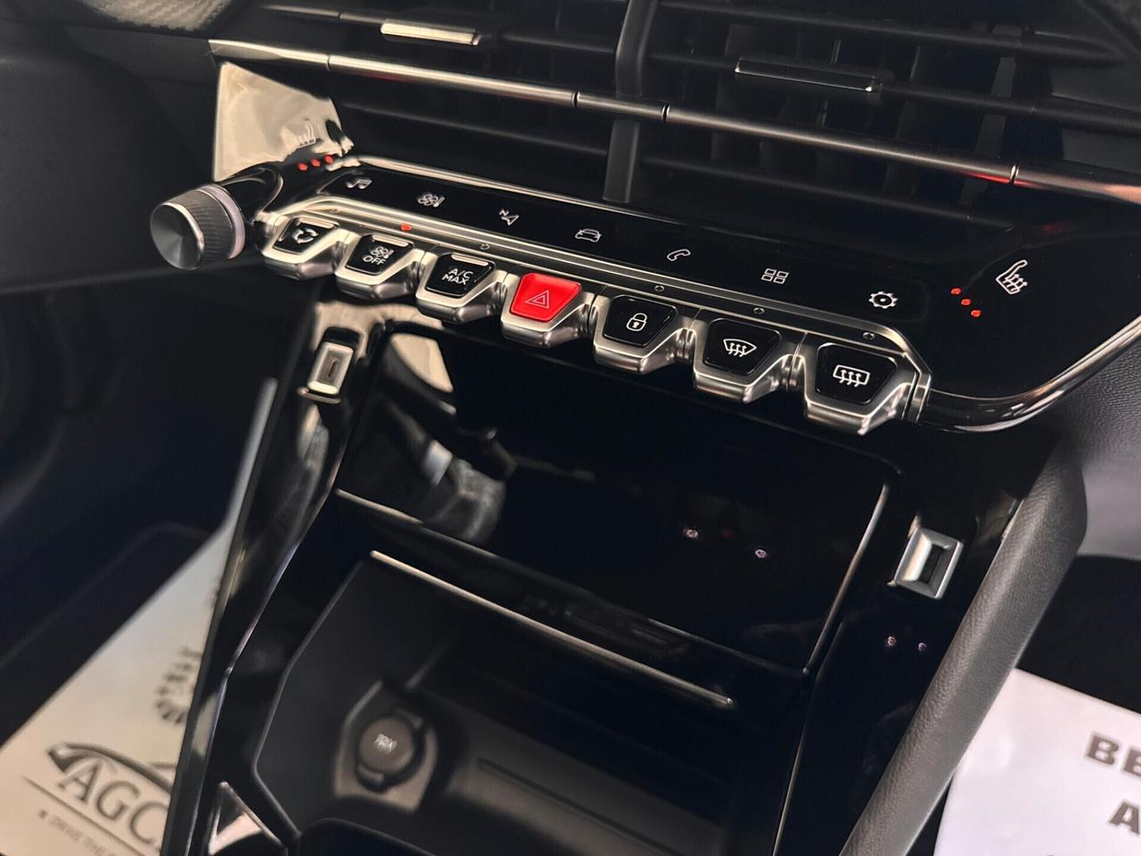 Peugeot 208 PureTech 130 Stop&Start EAT8 5 porte GT