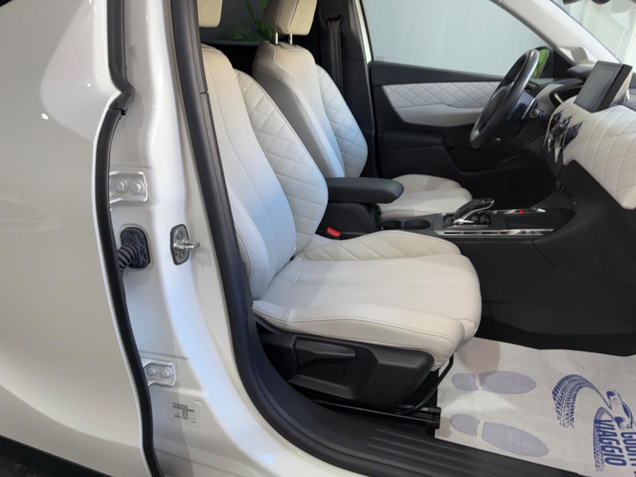 DS3 CROSSBACK 1.2 AUTOMATICA NEOPATENTATI
