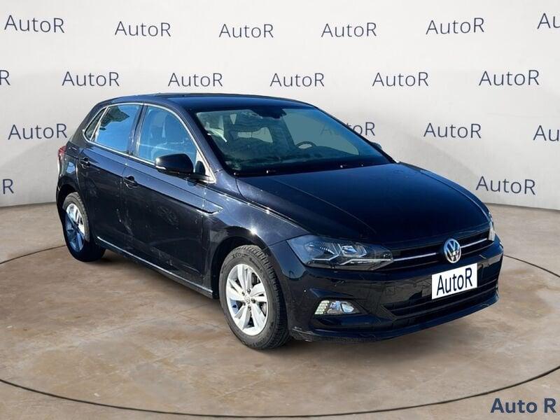 Volkswagen Polo 1.6 TDI SCR 59kW Comfortline BMT