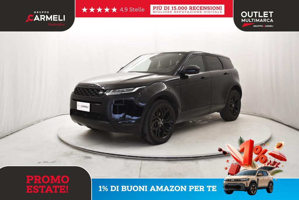 Land Rover Range Rover Evoque 2.0 D I4 R-Dynamic FWD