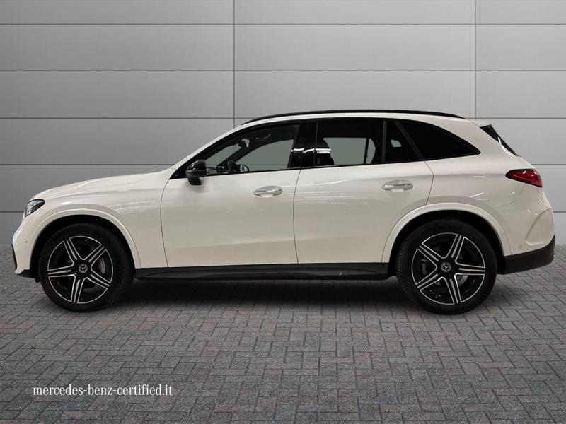 Mercedes GLC 300 300 d Mild hybrid AMG Premium 4Matic 9G-Tronic