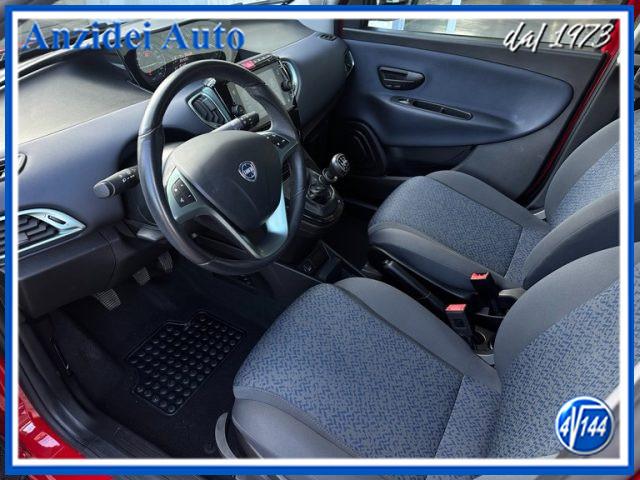 LANCIA Ypsilon 1.0 Hybrid 5 porte Gold