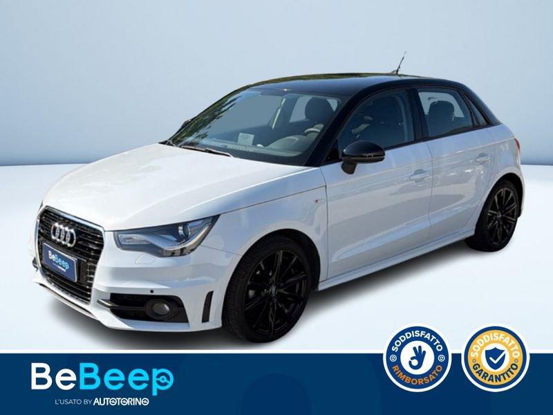 Audi A1 SPORTBACK 1.2 TFSI AMBITION
