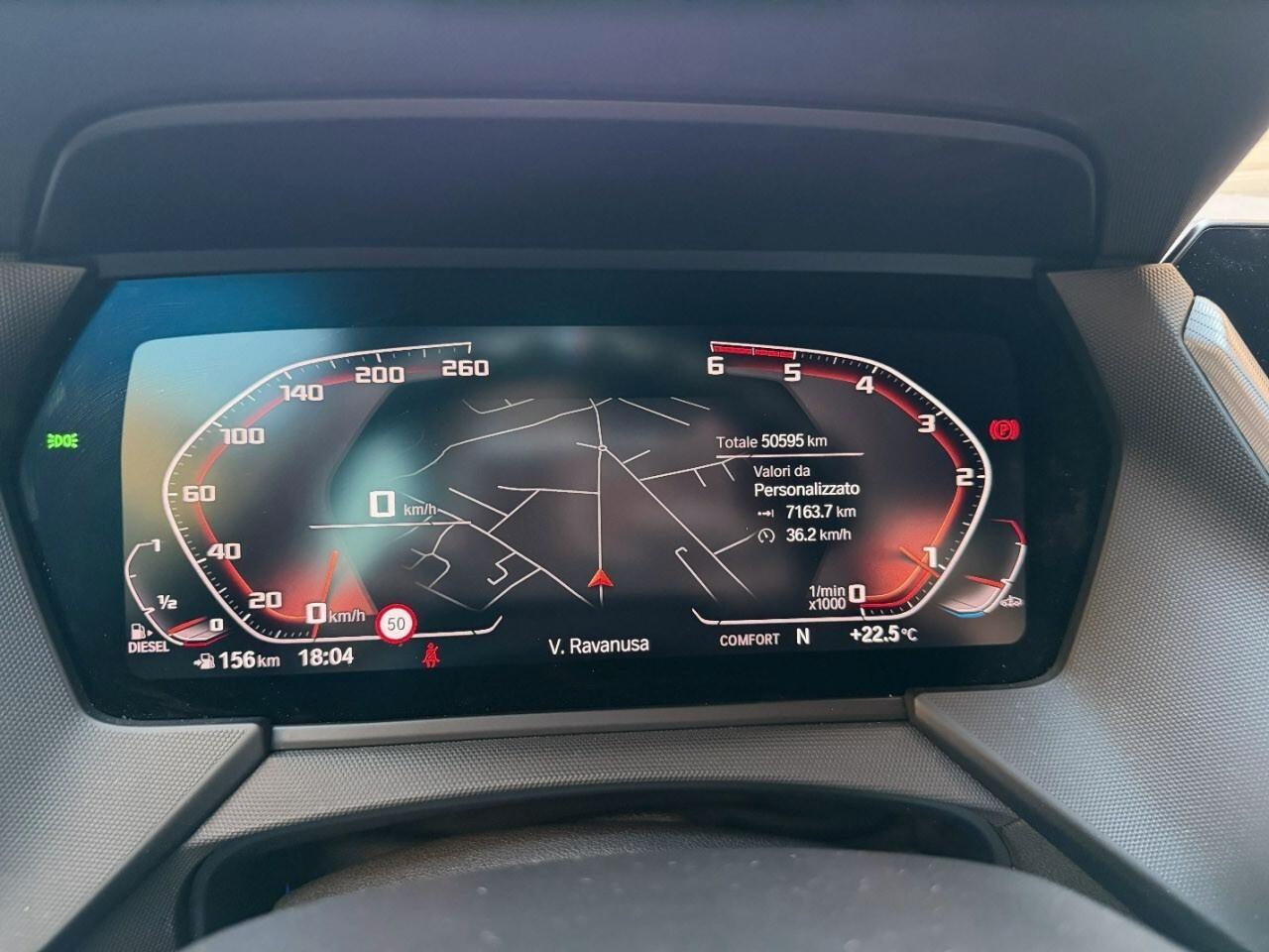 Bmw 116 116d 5p. Msport