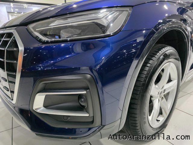 AUDI Q5 40 2.0 TDI 204CV Quattro S tronic Advanced S Line