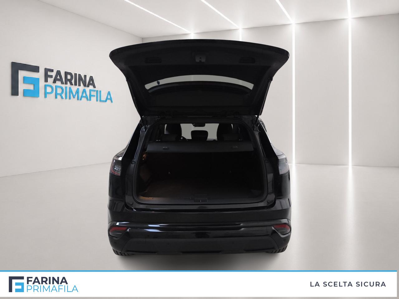 RENAULT Austral 2023 - Austral 1.2 E-Tech full hybrid Techno 200cv a
