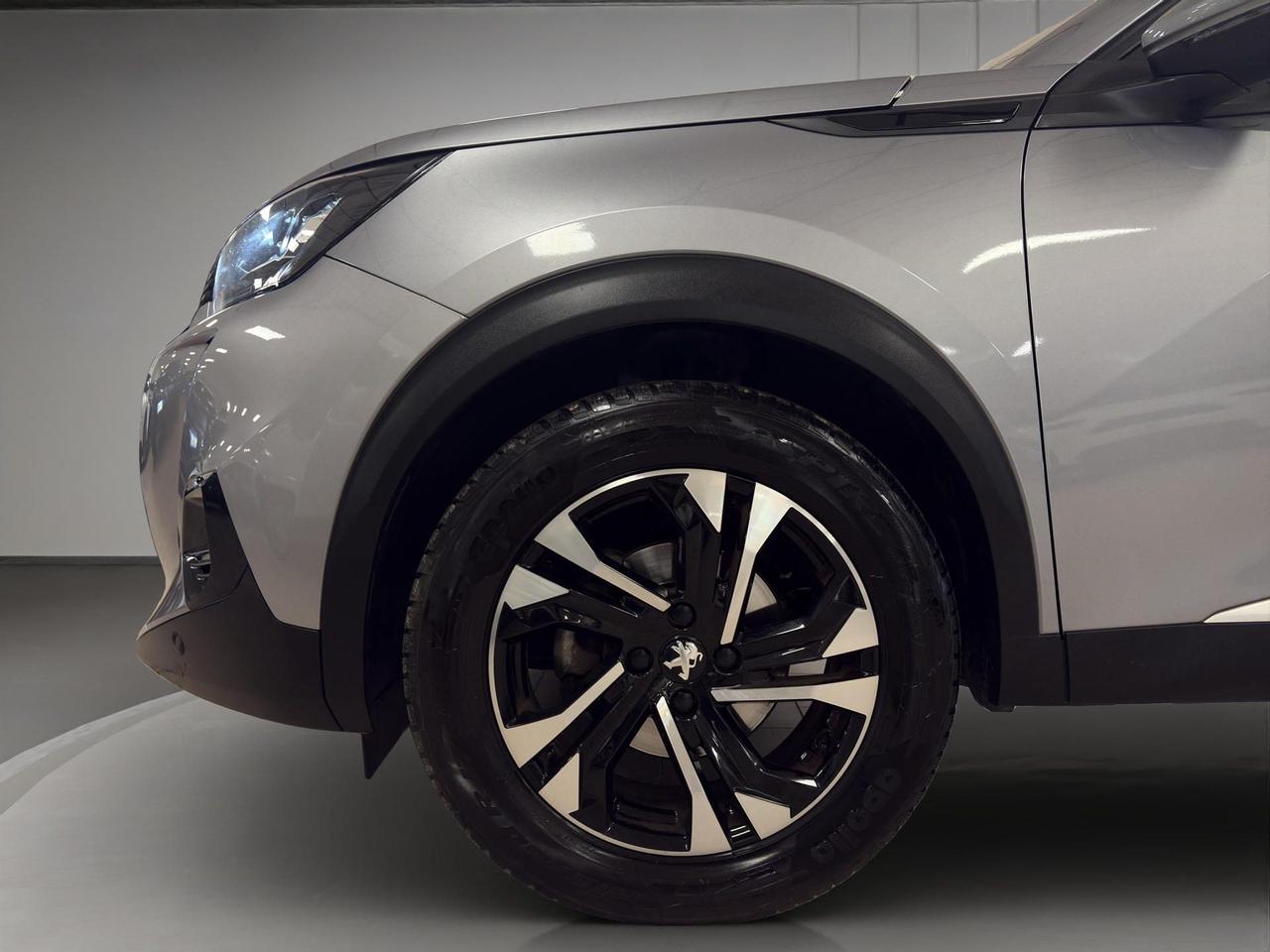 Peugeot 2008 1.2 puretech Allure Pack s&s 130cv