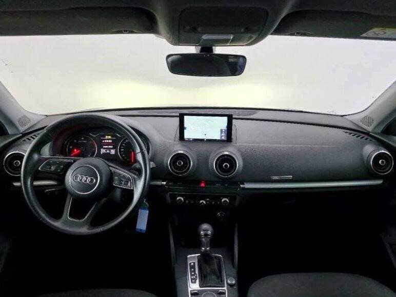 Audi A3 A3 SPB 30 TDI S tronic Business