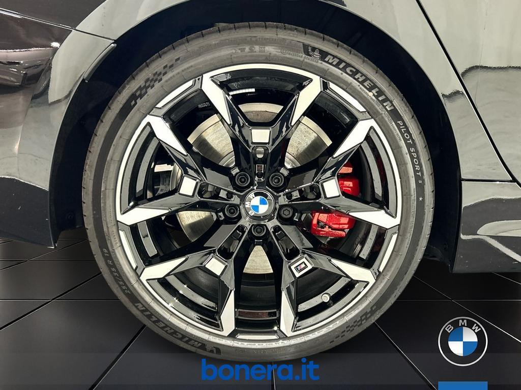 BMW Serie 3 Touring 320 d Mild Hybrid 48V M Sport Pro xDrive Steptronic