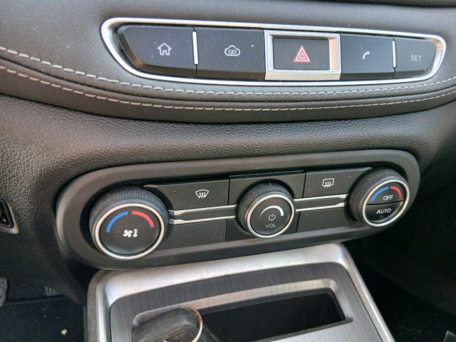 DR MOTOR DR F35 1.5 Turbo Bi-Fuel GPL