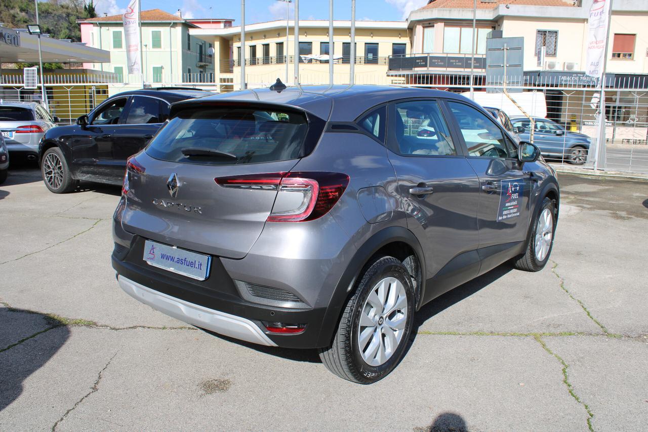 Renault Captur TCe 90 CV Equilibre