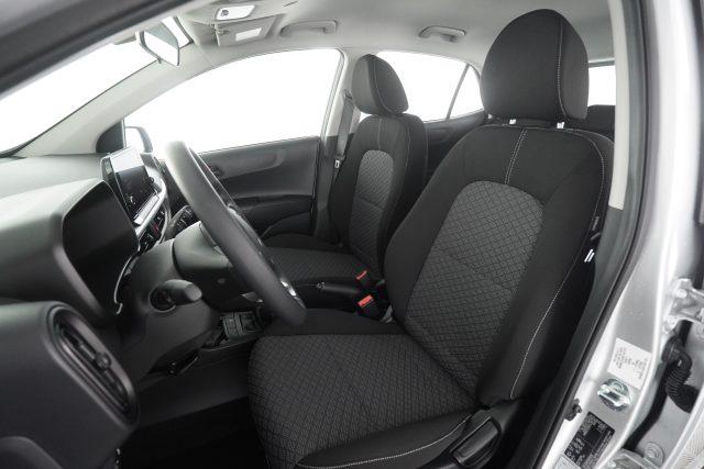 KIA Picanto Picanto 1.0 12V GPL 5 porte Urban