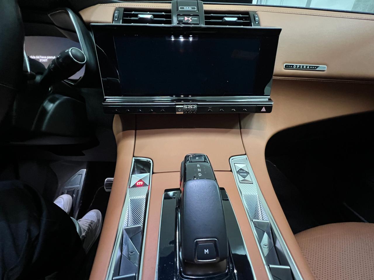 Ds 7 Crossback BlueHDi 180 aut. Grand Chic