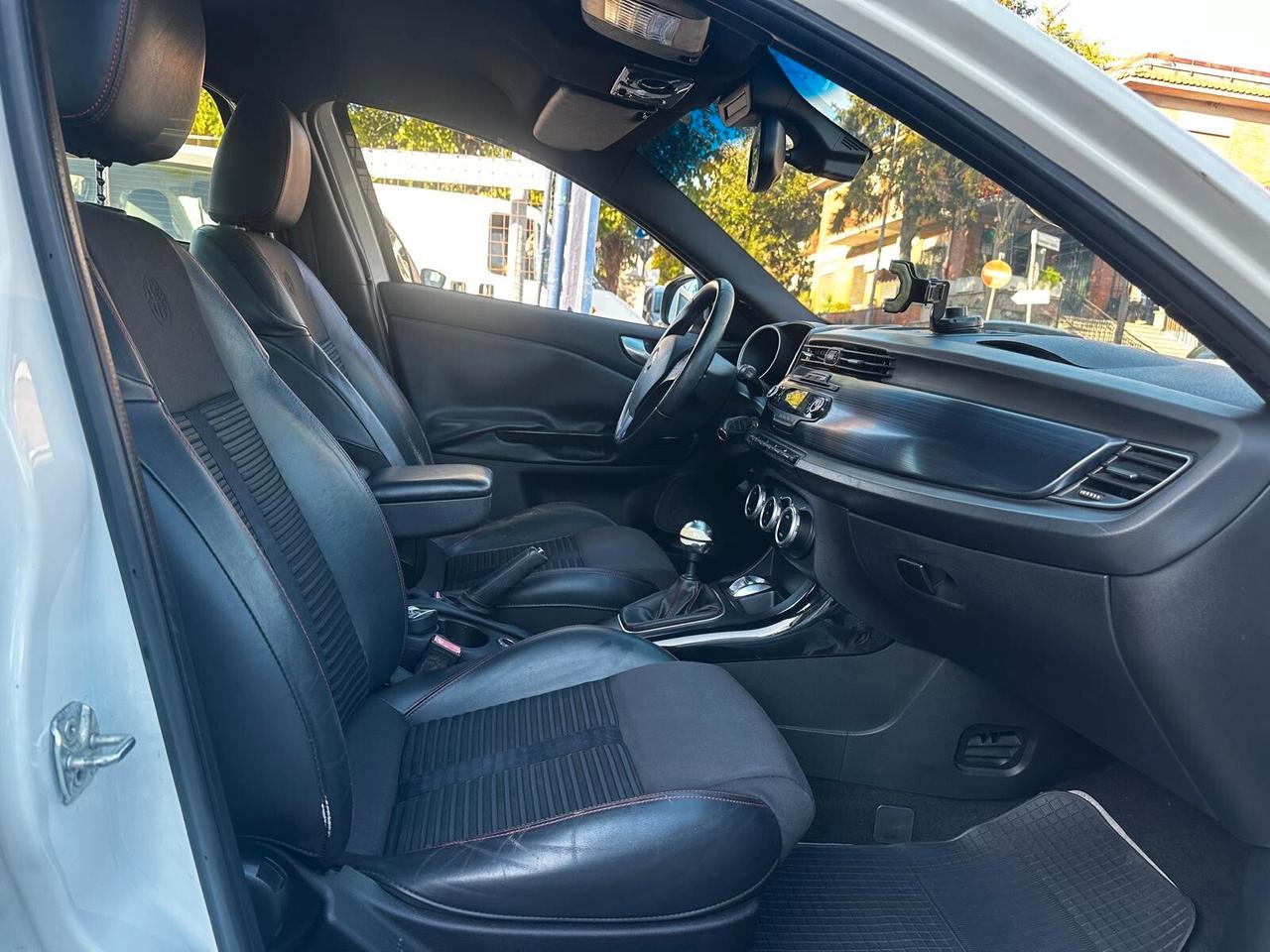 Alfa Romeo Giulietta 2.0 JTDm-2 150 CV Exclusive