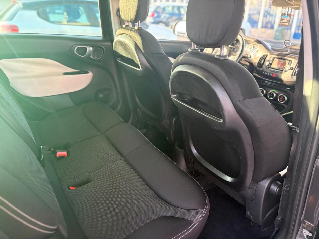 Fiat 500L 1.3 Multijet 85 CV Trekking