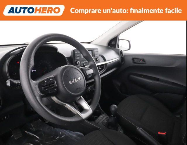 KIA Picanto 1.0 12V 5 porte Urban