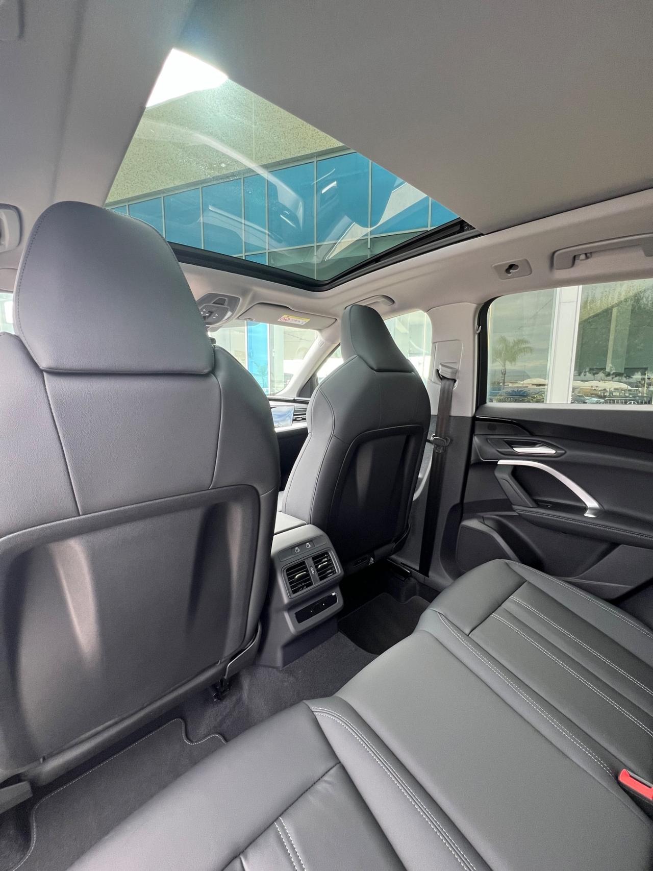 Audi Q5 TDI 150 kW mHEV+ S tronic quattro line edition possibilità noleggio no scoring