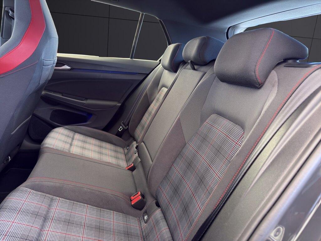 Volkswagen Golf 2.0 tsi GTI 245cv