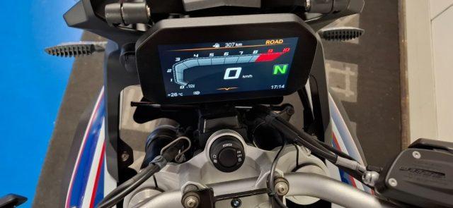 BMW F 850 GS SOLO 664 KM DA NUOVA*1 PROPRIETARIO