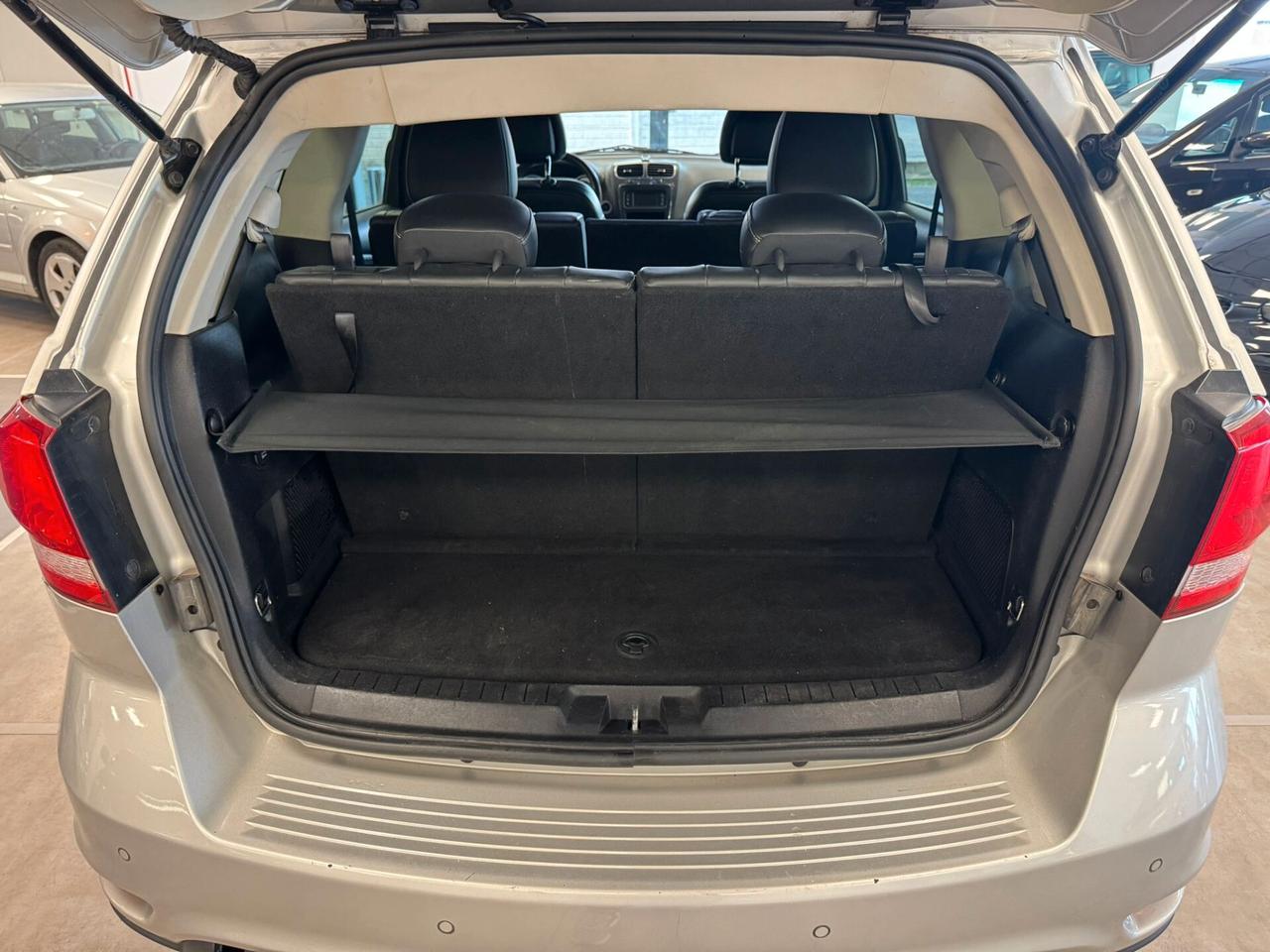 Fiat Freemont 2.0 Multijet 170 CV Urban