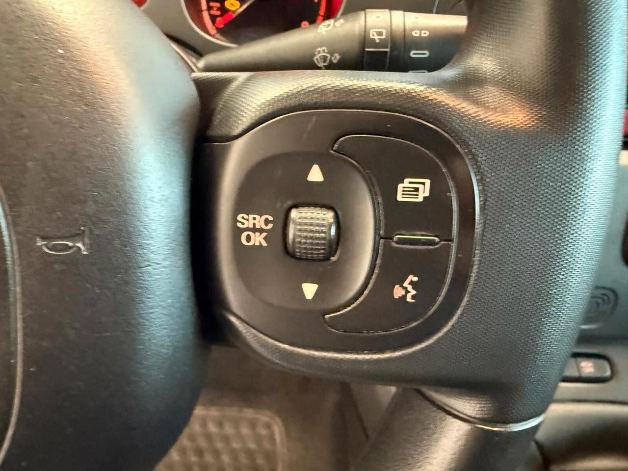 Fiat Panda 1.2 Connected by Wind