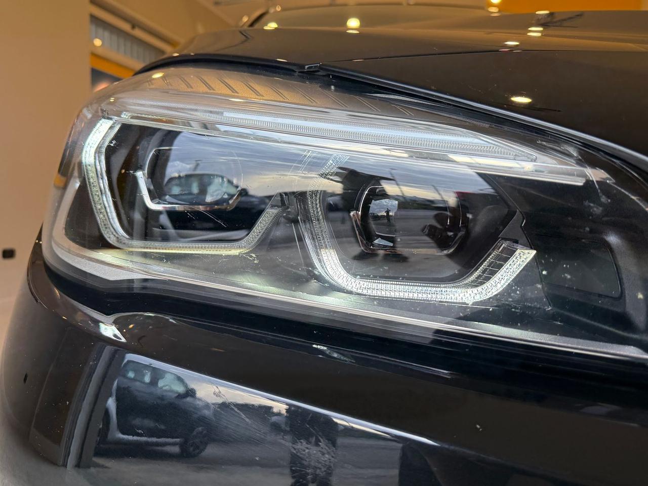 Bmw 2er Active Tourer Business 225xe iPerfor #6694