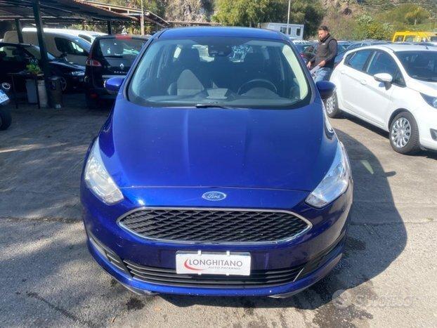 Ford C-Max ford
