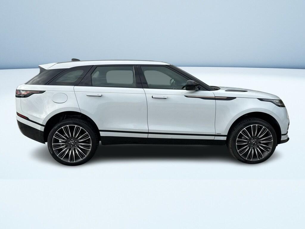 Land Rover Range Rover Velar 2.0 D I4 R-Dynamic HSE AWD Auto