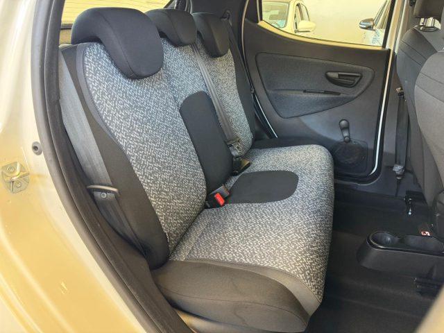 LANCIA Ypsilon 1.0 FireFly S&S Hybrid *UNICO PROPRIETARIO*