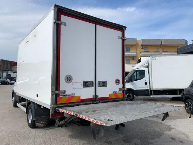 IVECO Daily Frigo Pedana Sponda 60-150