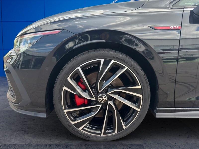 VOLKSWAGEN Golf 8ª serie Golf 2.0 TSI DSG GTI