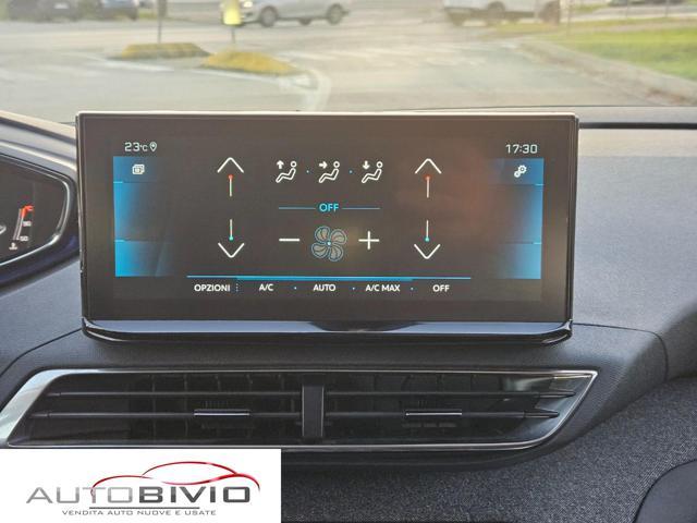 PEUGEOT 3008 BlueHDi 130 S&S EAT8 Allure Pack