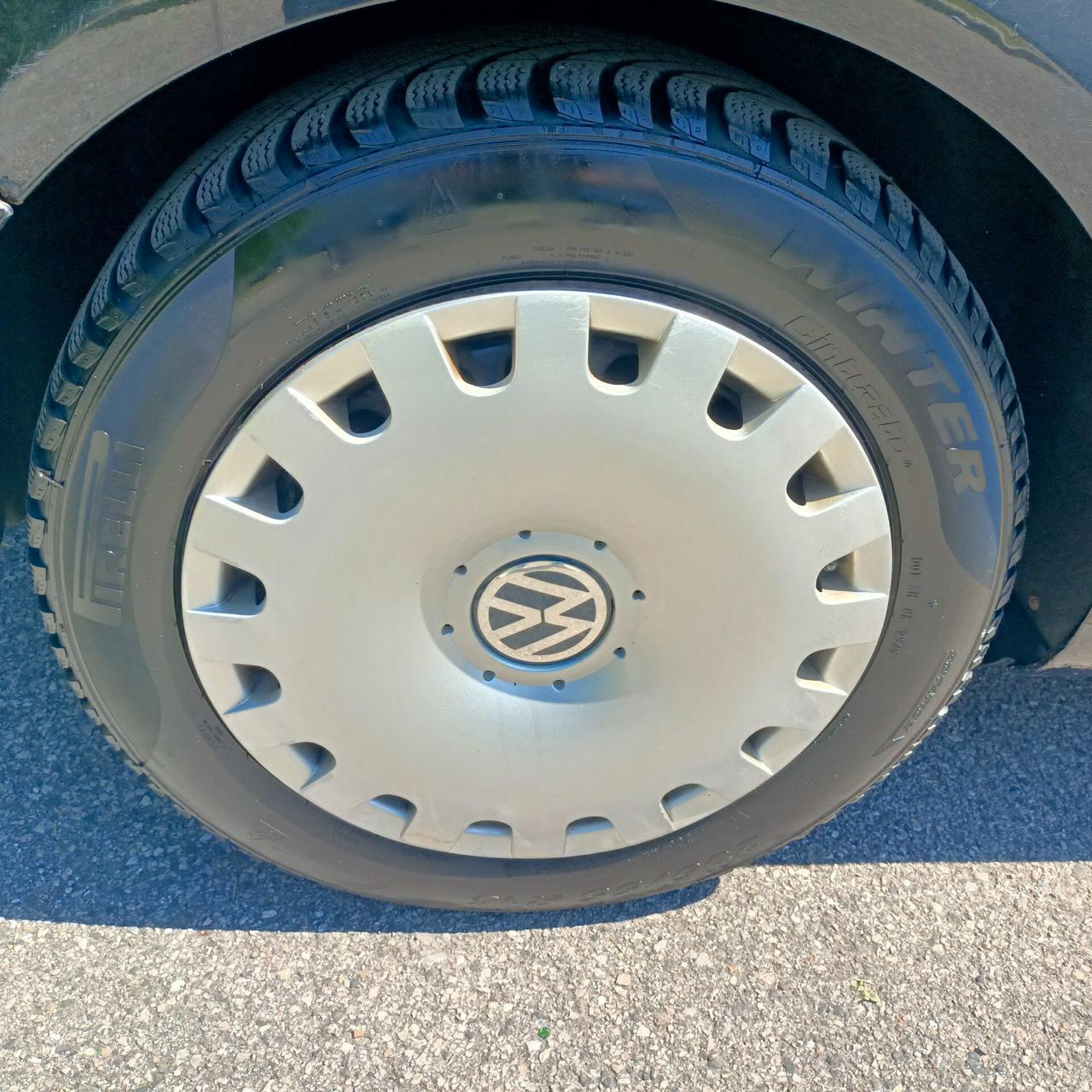 VW GOLF PLUS 1.4TSI NEOPATENTATI GARANZIA