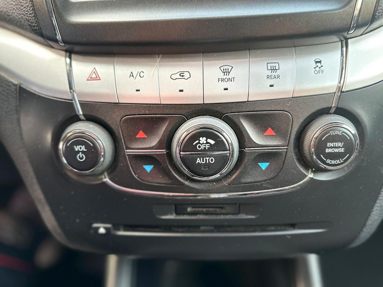 Fiat Freemont 2.0 Multijet 140 CV 7 POSTI