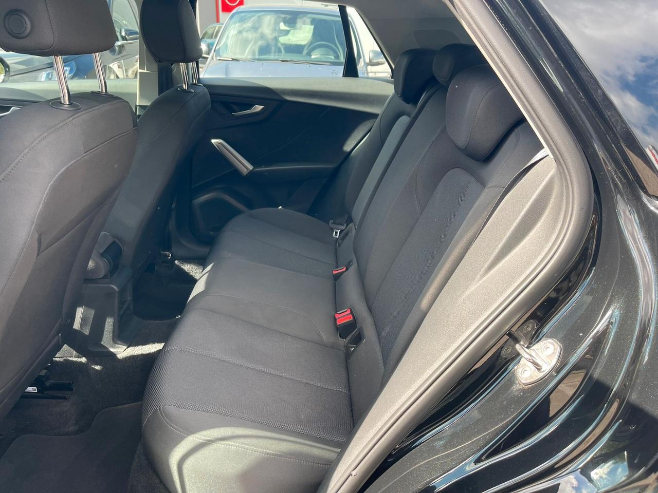 Audi Q2 35 TFSI S tronic Admired Advanced