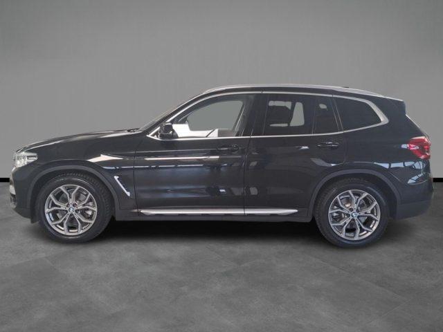 BMW X3 xDrive20d Aut.