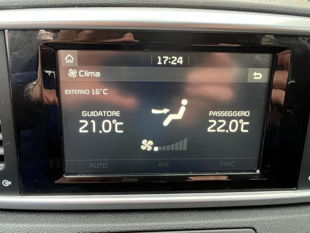 Kia Sportage 1.6 ECOGPL 2WD Business Class