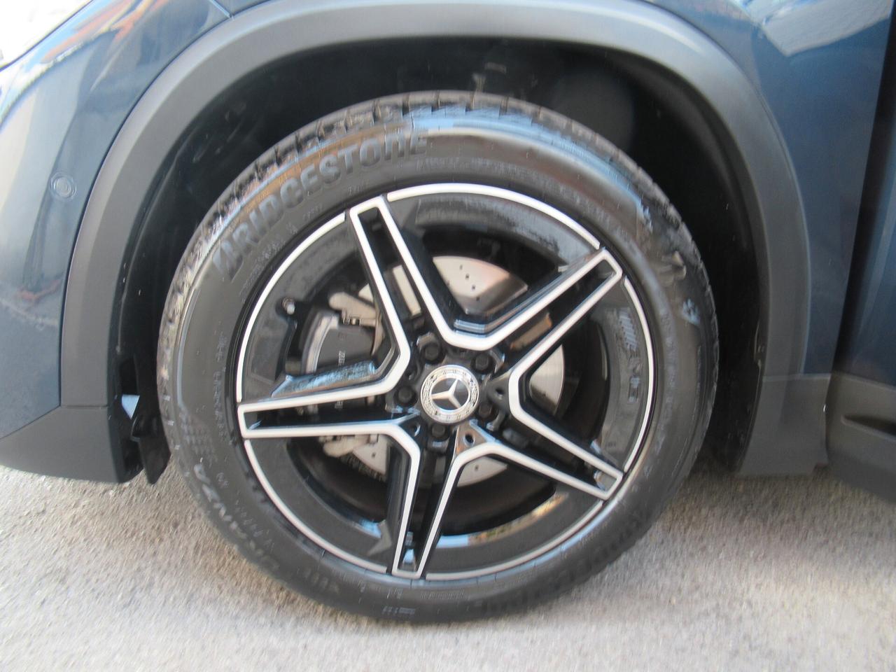 Mercedes-benz GLA 200 GLA 200 d Automatic Executive