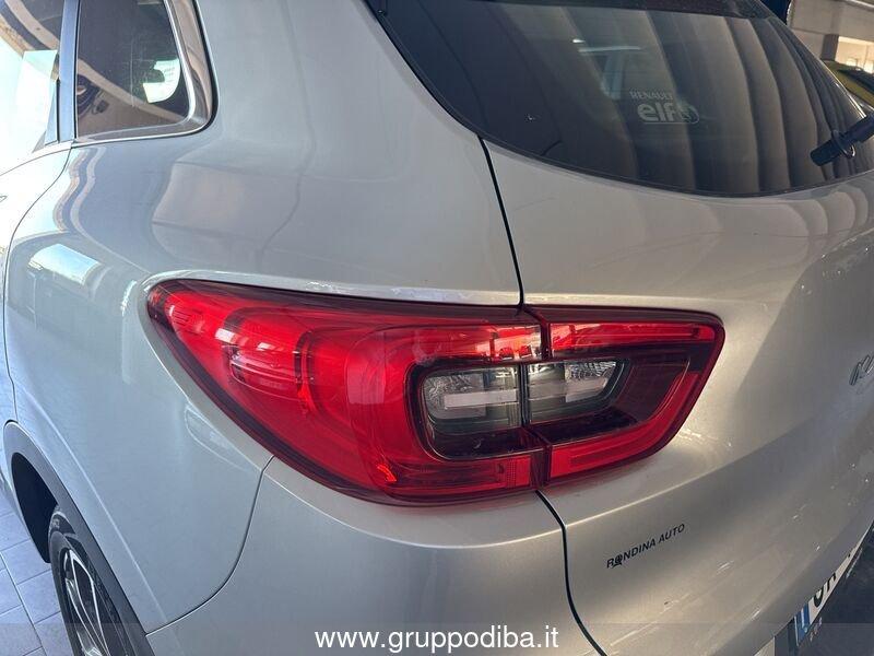 Renault Kadjar 2019 Diesel 1.5 blue dci Business 115cv