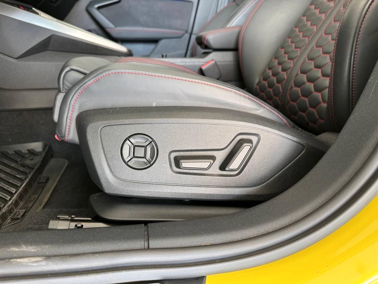 Audi A3 RS 3 SPB TFSI quattro S tronic