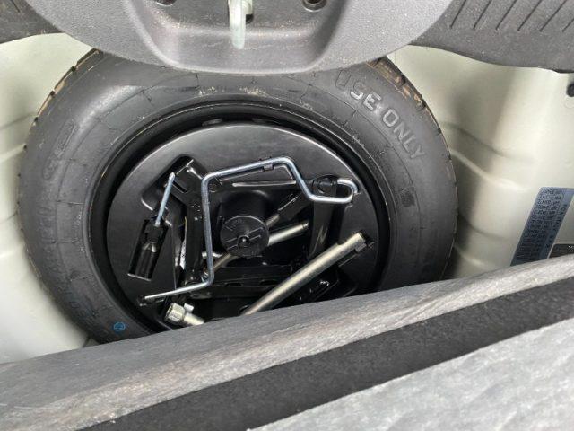 FIAT 500 1.2 Lounge OK NEOPATENTATI