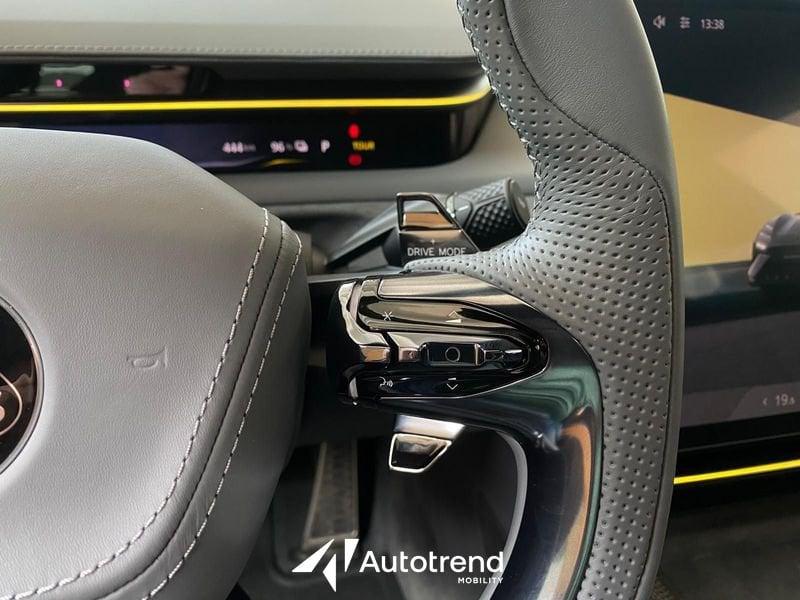 Lotus Emeya S 612 CV AWD Pronta Consegna Lotus Bari