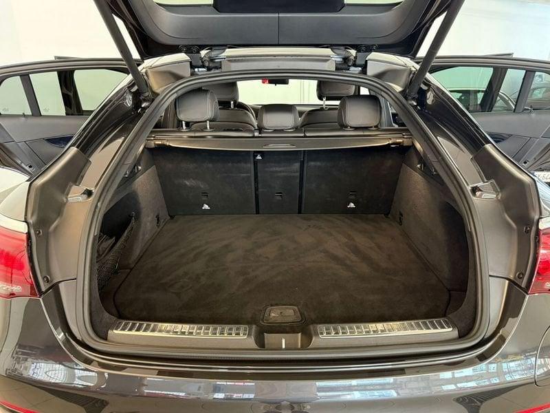 Mercedes-Benz GLC Coupé GLC 300 de 4Matic EQ-Power Coupé Business