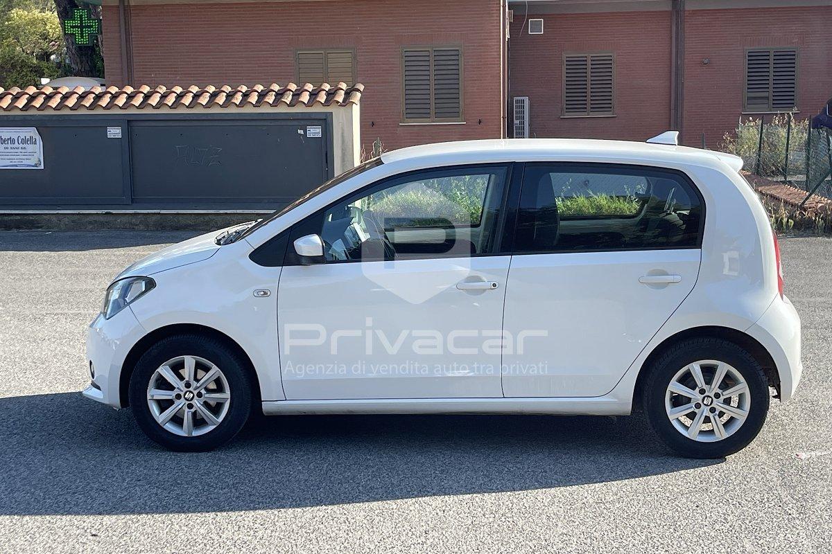 SEAT Mii 1.0 5 porte Style