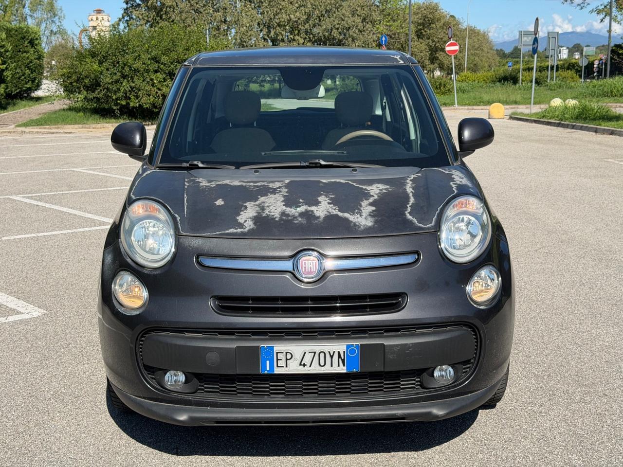 Fiat 500L 1.3 MJT